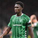 Karim Coulibaly, Werder Bremen